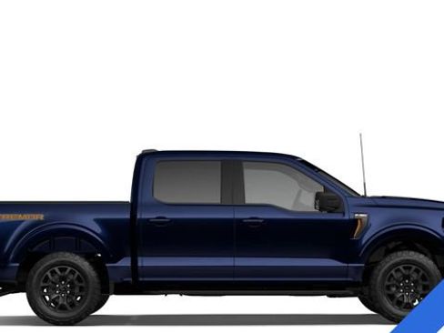 New 2026 Ford F150 Tremor AWD/4WD image 5