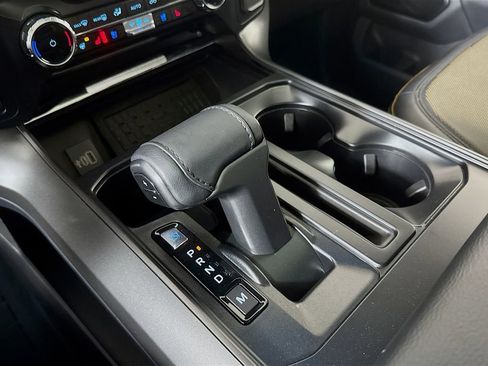 Used 2025 Ford F150 Tremor w/ Equipment Group 402A High image 18