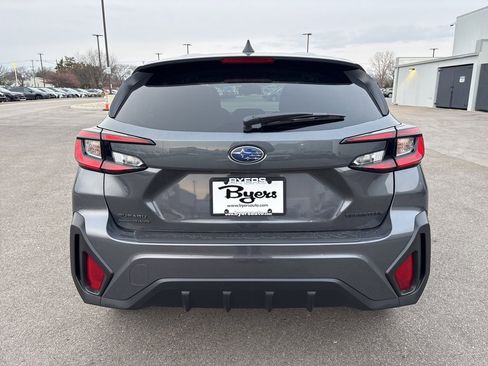 New 2026 Subaru Crosstrek 2.5i image 4