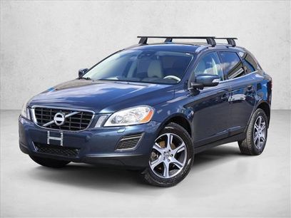 Used 2011 Volvo XC60 T6