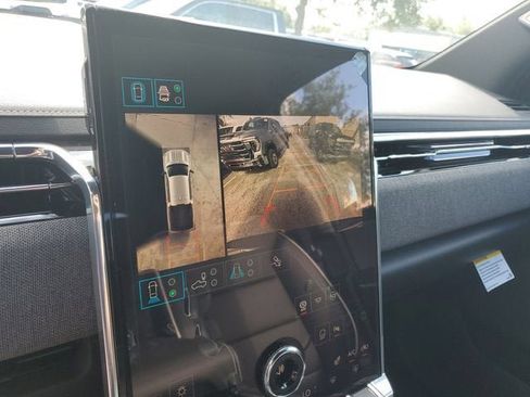 New 2026 GMC Sierra EV Elevation AWD/4WD image 23