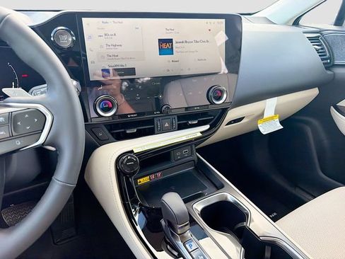 New 2026 Lexus NX 350 AWD w/ Luxury Package image 27