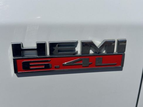 Used 2020 RAM 2500 Big Horn w/ Level 2 Equipment Group AWD/4WD image 9