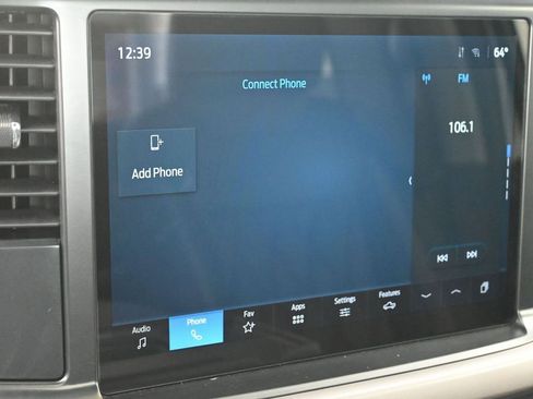 New 2025 Ford F150 XL image 24