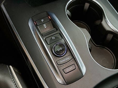 Used 2017 Acura MDX SH-AWD w/ Advance Package image 25