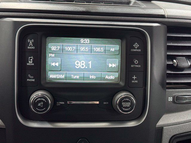 Used 2018 RAM 1500 Tradesman w/ Popular Equipment Group AWD/4WD image 18