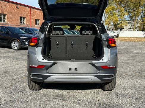 New 2026 Buick Encore GX Preferred image 6