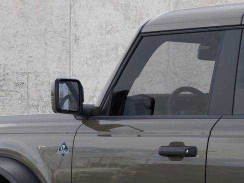 New 2026 Ford Bronco Outer Banks AWD/4WD image 22