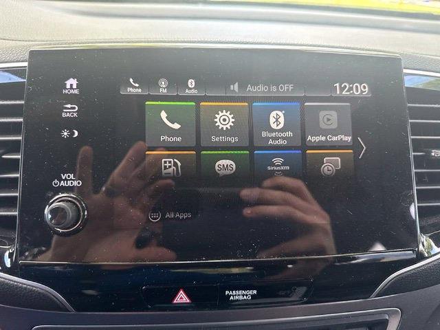 Used 2021 Honda Pilot EX-L image 10