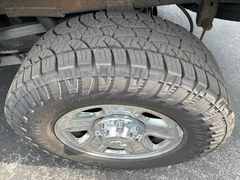Used 2017 RAM 2500 SLT AWD/4WD image 6