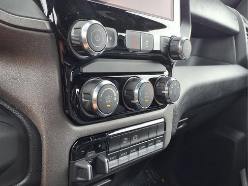 New 2026 RAM 5500 Tradesman AWD/4WD image 16