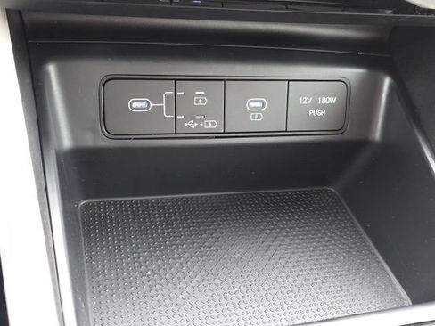 Certified 2026 Hyundai Tucson SEL Plus FWD image 16