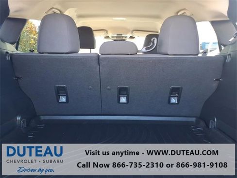 Used 2024 Subaru Crosstrek 2.0i Premium image 8