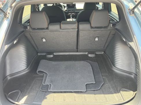 Used 2024 Honda HR-V Sport image 22