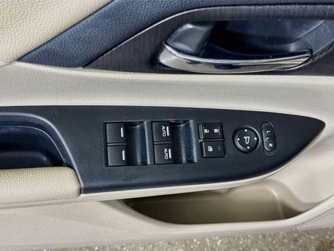 Used 2014 Honda Accord EX-L image 17