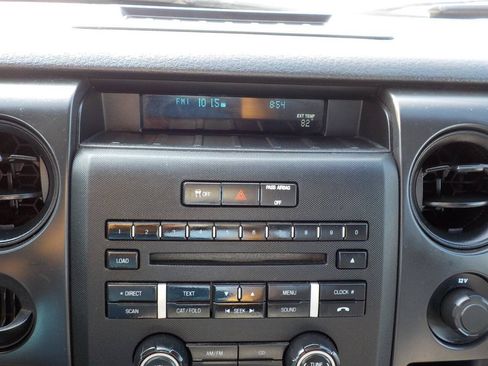 Used 2011 Ford F150 STX RWD image 17