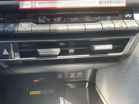 New 2026 Toyota Camry LE FWD image 39