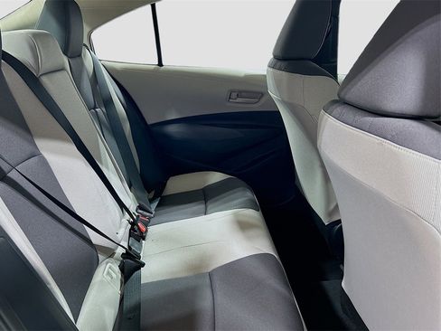 New 2025 Toyota Corolla LE image 24