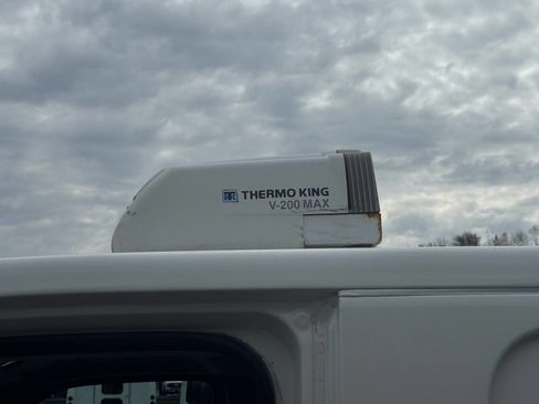 Used 2013 Nissan NV 2500 S w/ PWR Basic Pkg image 17