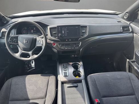 Used 2022 Honda Pilot Sport image 37