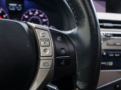 Used 2013 Lexus RX 350 AWD image 63