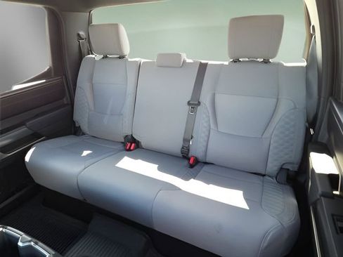 Used 2025 Toyota Tundra SR5 image 13