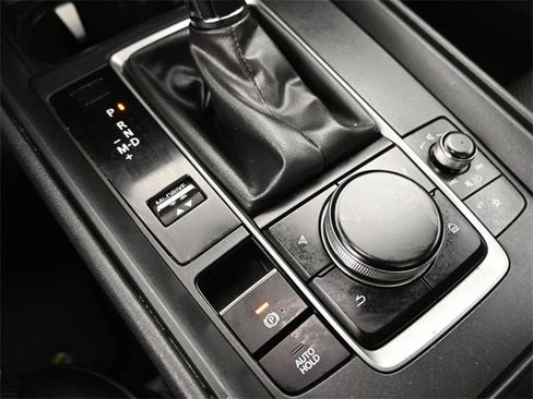 Certified 2023 MAZDA CX-50 2.5 S w/ Preferred Plus Pkg image 16