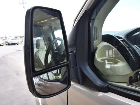 Used 2019 Ford Transit 350 148 High Roof Extended DRW w/ Premium Package RWD image 13