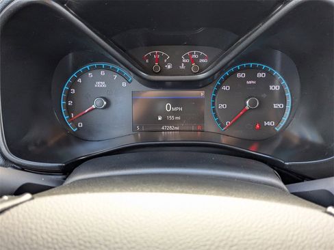 Certified 2022 Chevrolet Colorado Z71 image 23