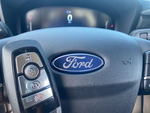 New 2025 Ford Maverick XLT w/ XLT Luxury Package image 48