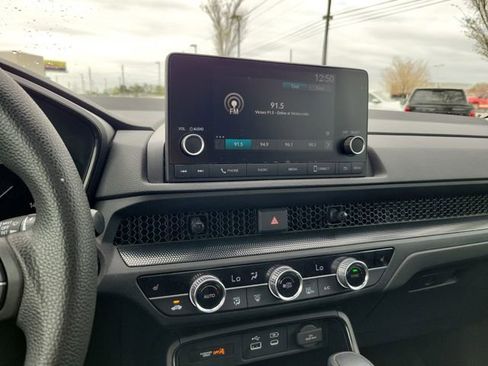 Certified 2024 Honda CR-V EX image 20