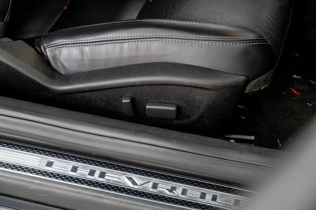 Used 2014 Chevrolet Camaro SS w/ RS Package RWD image 36