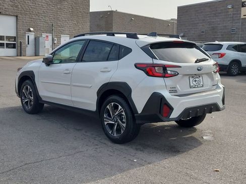 New 2026 Subaru Crosstrek 2.0i Premium image 5