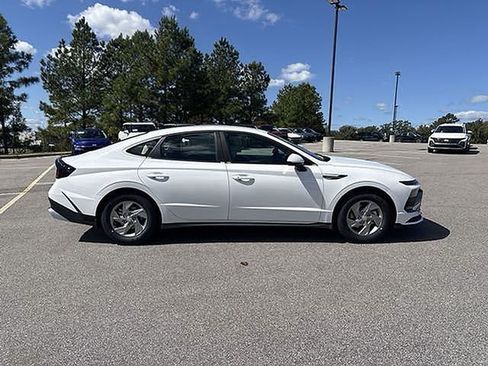 New 2026 Hyundai Sonata SE image 14