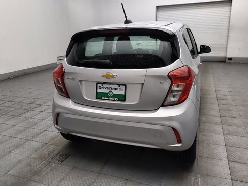 Used 2020 Chevrolet Spark LT FWD image 7