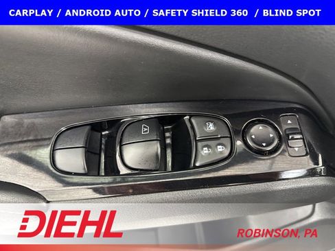 Used 2023 Nissan Altima 2.5 SV image 20