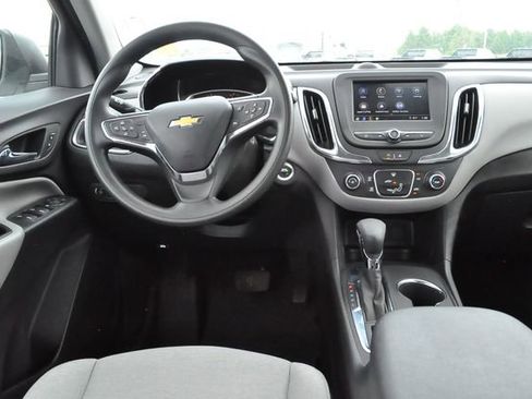 Used 2024 Chevrolet Equinox LS w/ LS Convenience Package AWD/4WD image 18