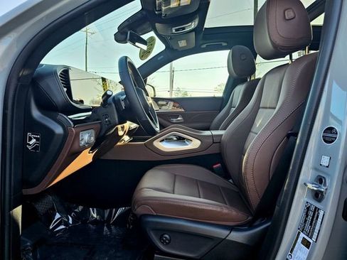 Certified 2026 Mercedes-Benz GLE 450 4MATIC image 19