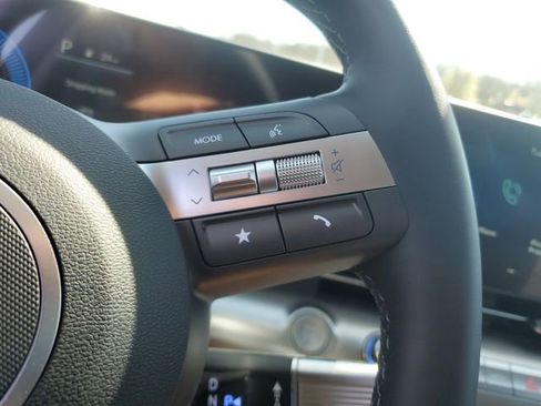New 2026 Hyundai Kona SEL Premium AWD/4WD image 21