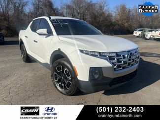 Certified 2024 Hyundai Santa Cruz SEL w/ Activity Package video 1