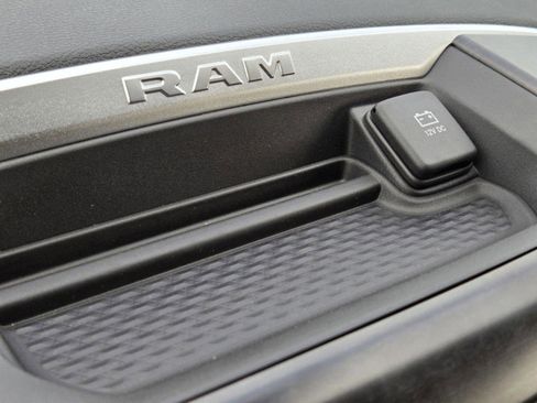 New 2024 RAM 2500 Big Horn w/ Bed Utility Group image 44