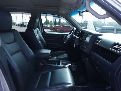 Used 2012 Honda Ridgeline RTL image 31