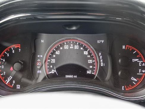 Used 2024 Dodge Durango GT image 22