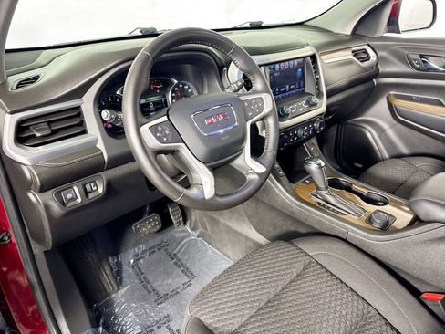 Used 2019 GMC Acadia SLE w/ Driver Alert Package I image 9