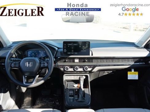 Used 2024 Honda CR-V EX-L image 16