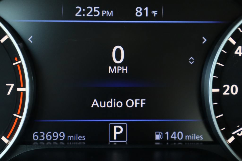 Used 2024 Nissan Altima 2.5 SV FWD image 14