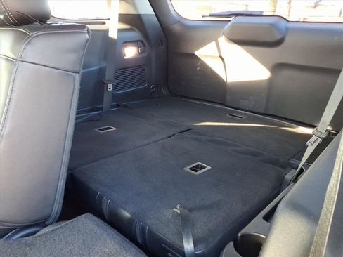 Certified 2023 Ford Explorer XLT w/ Equipment Group 202A image 11