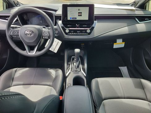 New 2026 Toyota Corolla XSE FWD image 12