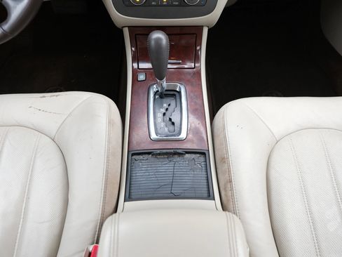 Used 2009 Buick Lucerne CXL w/ Driver Confidence Package image 27