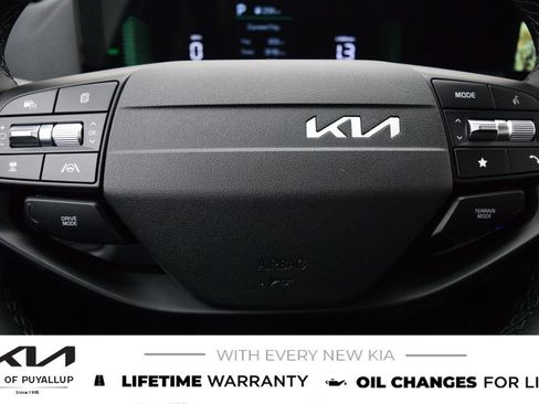 New 2027 Kia Sportage S AWD/4WD image 26